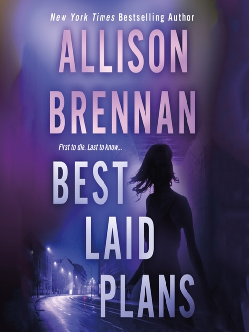 Title details for Best Laid Plans by Ann Marie Lee - Available